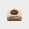 Cherry Adventure Team 5 Panel (Camo) Best