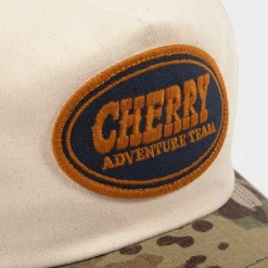 Cherry Adventure Team 5 Panel (Camo) Best