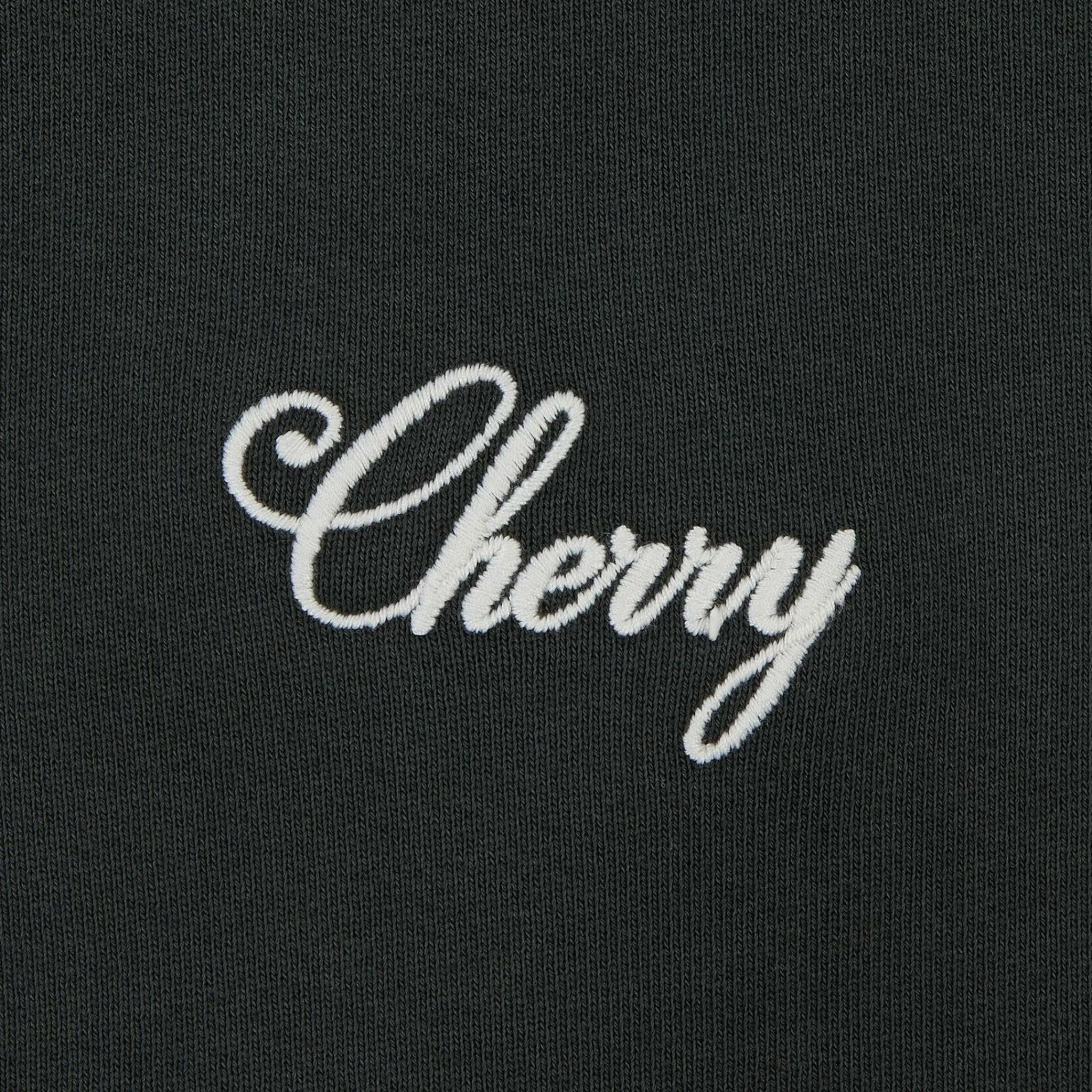 Cherry American Classic Crewneck (Vintage Black) Shop