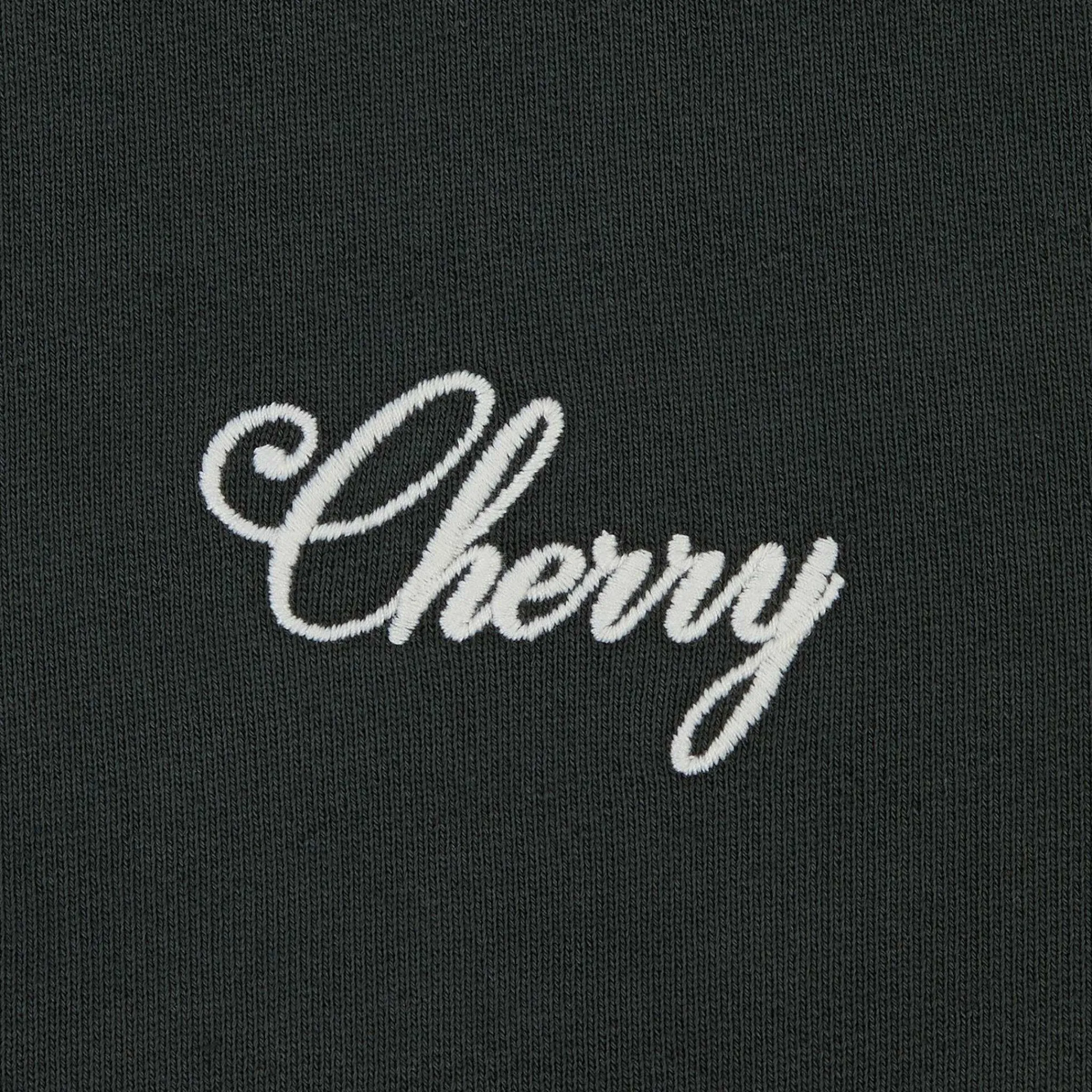 Cherry American Classic Hoodie (Vintage Black) Discount