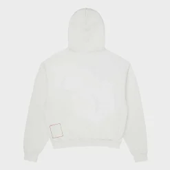 Cherry American Classic Hoodie (White) Sale