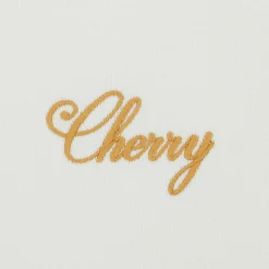Cherry American Classic Hoodie (White) Sale