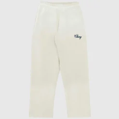 Cherry American Classic Raw Sweatpants (Cream) Flash Sale