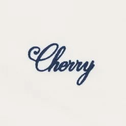 Cherry American Classic Raw Sweatpants (Cream) Flash Sale