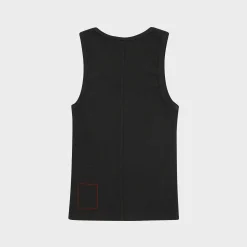 Cherry American Classic Tank Top (Black) Hot