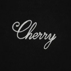 Cherry Bailey Crewneck (Off Black) Discount