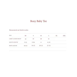 Cherry Basic Boxy Women'S T-Shirt (Black) Best Sale