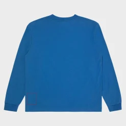 Cherry Basic L/S T-Shirt (Royal) Store