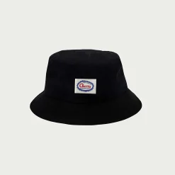 Cherry Best Quality Bucket Hat (Black) Shop