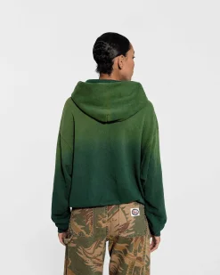 Cherry Championship Hoodie (Cactus) Shop