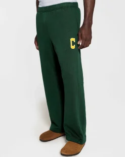 Cherry Championship Parachute Sweatpants (Cactus) Cheap