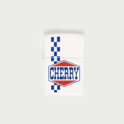Cherry Racing Zippo Online