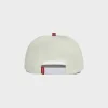 Cherry Studios 5 Panel (Red) Outlet