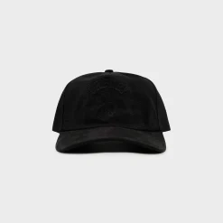 Cherry Western 5 Panel (Black) Hot