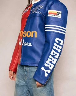 Cherry X Vanson Star Jacket (Usa) Cheap