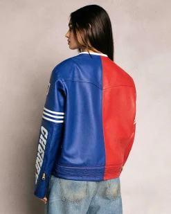 Cherry X Vanson Star Jacket (Usa) Cheap