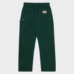 Cherry Classic Canvas Double Knee (Green) Best