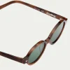 Cherry Cry Baby (Havana Brown) Outlet