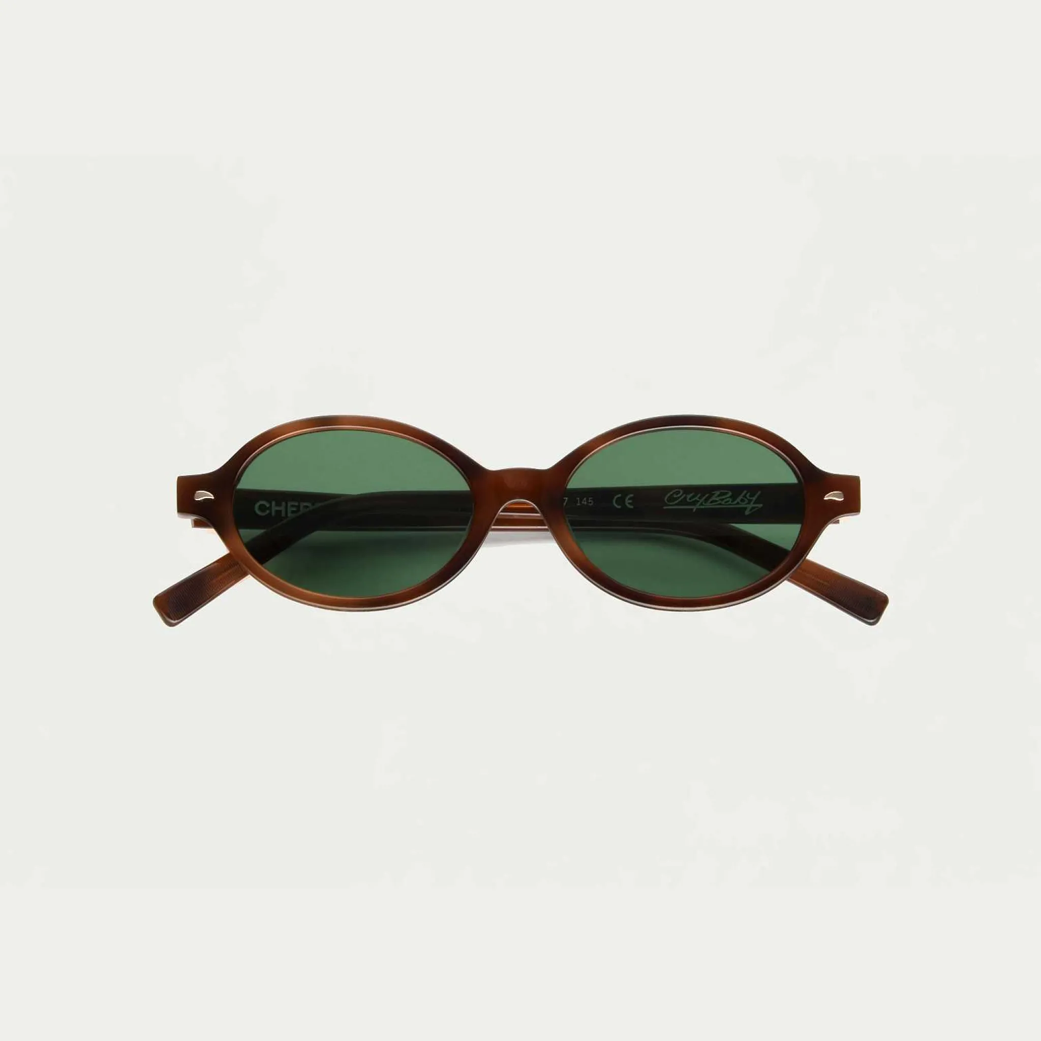 Cherry Cry Baby (Havana Brown) Outlet