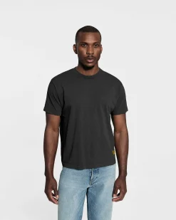 Cherry Escape Boxy Tee (Ash) Fashion