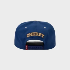 Cherry Golden Eagle 5 Panel (Royal) Cheap