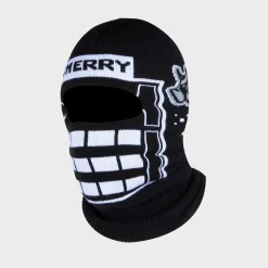 Cherry Kings Balaclava (Black) Hot