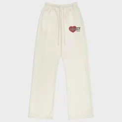 Cherry Lovers Parachute Sweatpant (Cream) Clearance