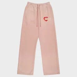 Cherry Lovers Parachute Sweatpant (Rose) Shop