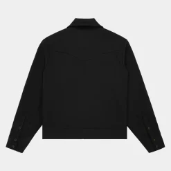 Cherry Mexicali Cowboy Jacket (Black) Best