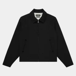 Cherry Mexicali Cowboy Jacket (Black) Best