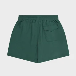 Cherry Nylon Championship Shorts (Cactus) Flash Sale