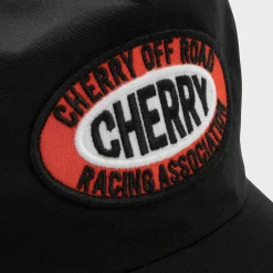 Cherry Off Road 5 Panel (Black) Cheap