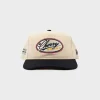 Cherry Red Bull Racing 5 Panel (Natural) Shop