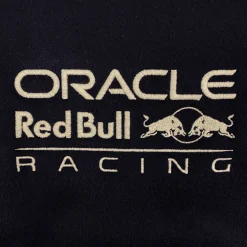 Cherry Red Bull Racing Varsity Jacket (Midnight Blue) Flash Sale