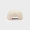 Cherry Ride It Rev It 5 Panel (Natural) Cheap