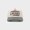 Cherry 90'S 5 Panel (Ivory) Best