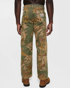 Cherry Safari Camo Pant (Camo) Best