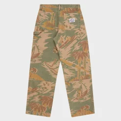 Cherry Safari Camo Pant (Camo) Best