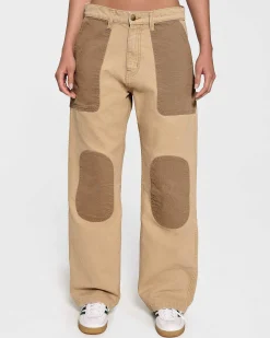 Cherry Safari Pant (Sand) Cheap