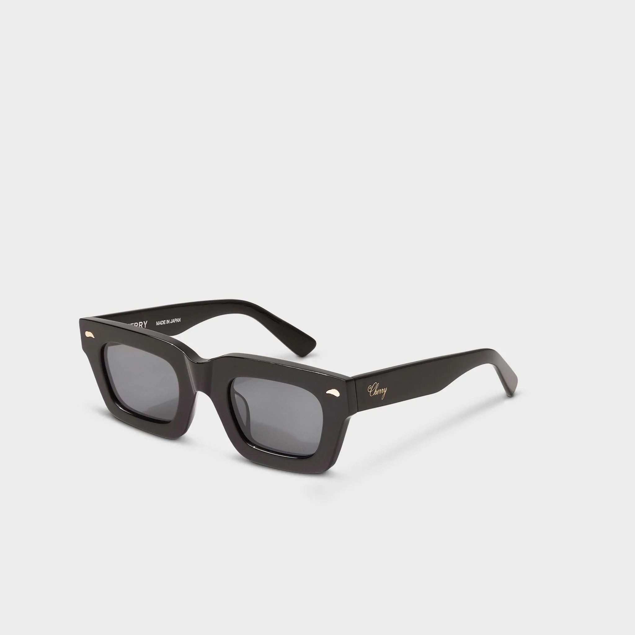 Cherry Swingers (Black W/ Black) Cheap