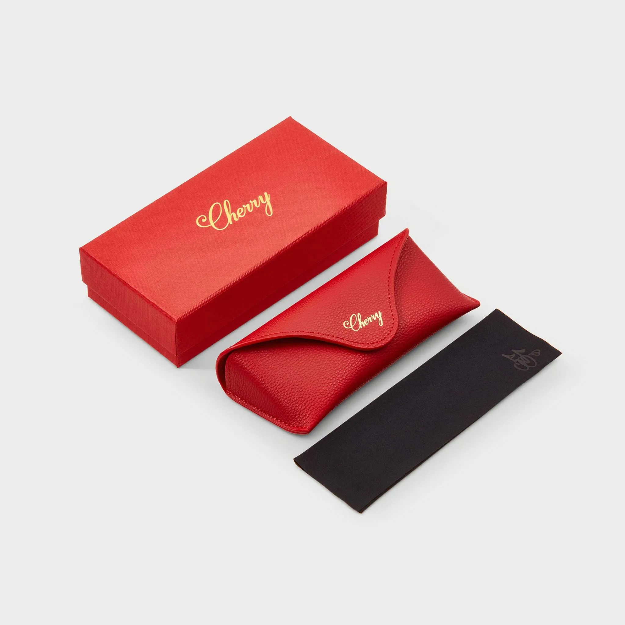 Cherry Swingers (Black W/ Black) Cheap
