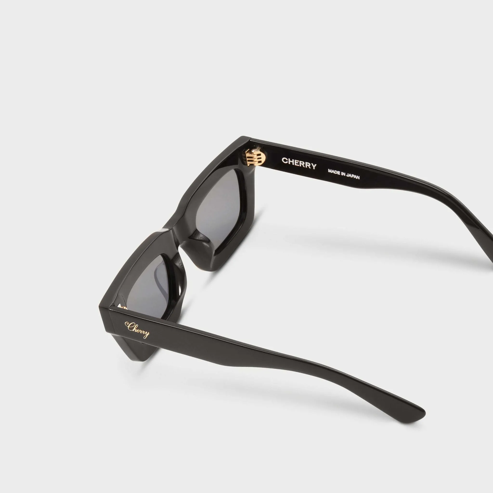 Cherry Swingers (Black W/ Black) Cheap