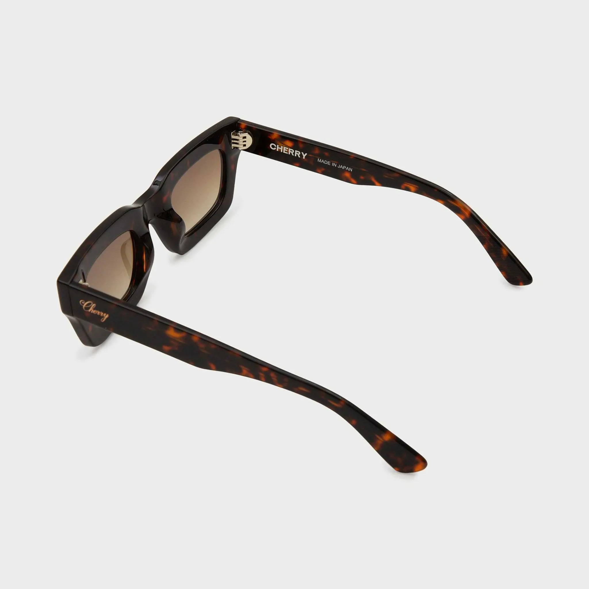 Cherry Swingers (Tortoise W/ Brown) Flash Sale
