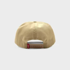 Cherry Trophy 5 Panel (Kahki) Cheap