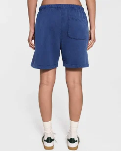 Cherry Trophy Sweatshorts (Royal) Shop