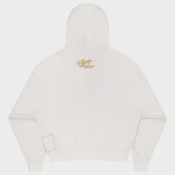 Cherry Vanson Hoodie (Vintage White) Store