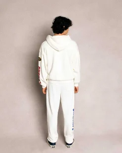 Cherry Vanson Hoodie (Vintage White) Store
