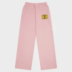 Cherry Women'S Sweatpants (Pink) Store